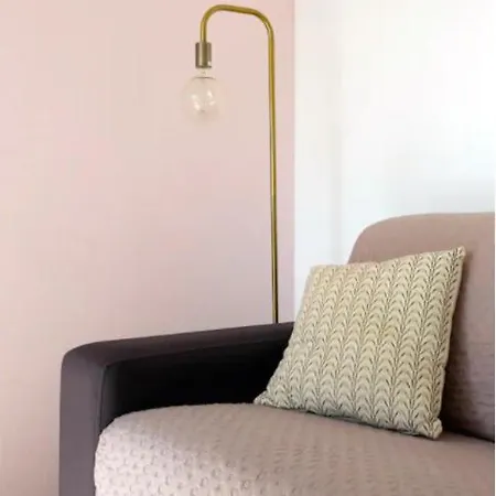 Apartment Le Clos De L'olivier 82
