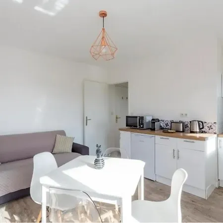 Apartment Le Clos De L'olivier 82