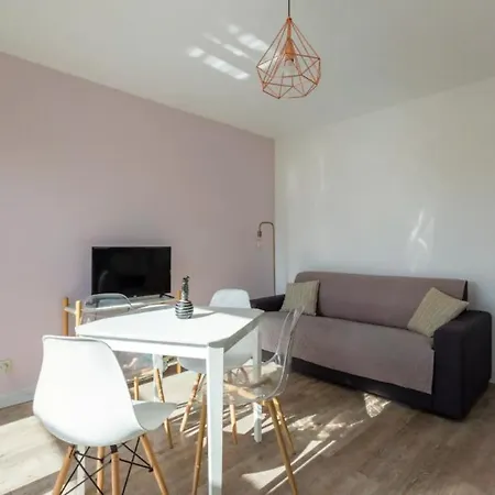 Le Clos De L'olivier 82 Apartment Montpellier