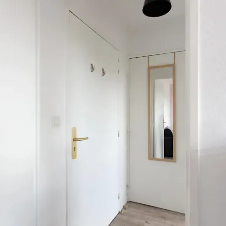 Apartment Le Clos De L'olivier 82 *