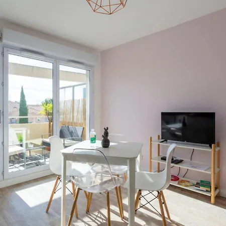 Apartment Le Clos De L'olivier 82 *