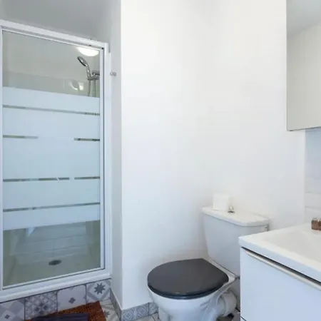 Le Clos De L'olivier 82 Apartment