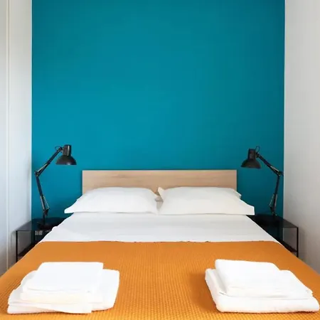 Apartment Le Clos De L'olivier 82