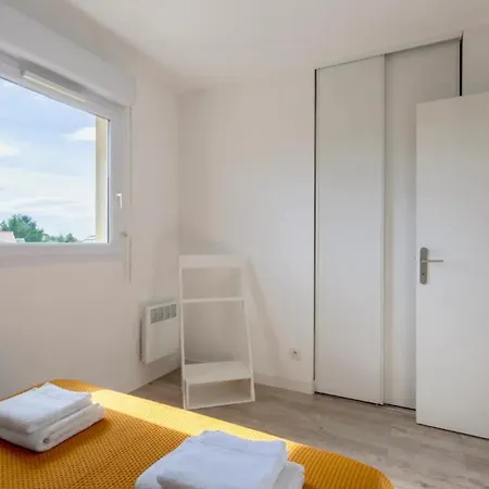 Le Clos De L'olivier 82 Apartment
