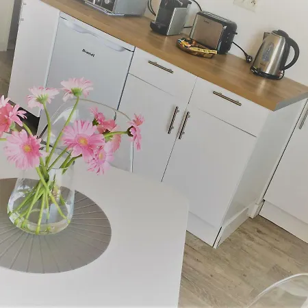 Le Clos De L'olivier 82 Apartment Montpellier