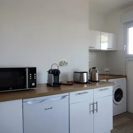 Apartment Le Clos De L'olivier 82
