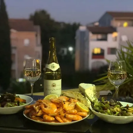 Le Clos De L'olivier 82